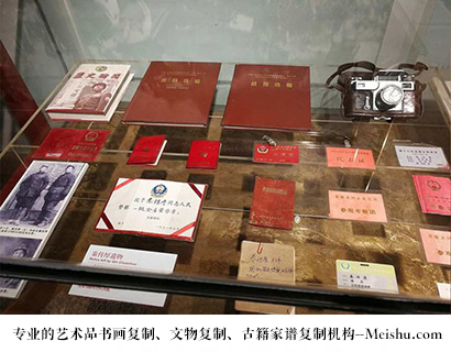 耀州-专业的文物艺术品复制公司有哪些？